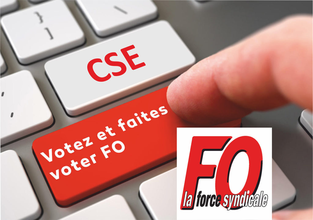 Votez Fo Cpam 06